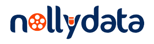 NollyData Logo