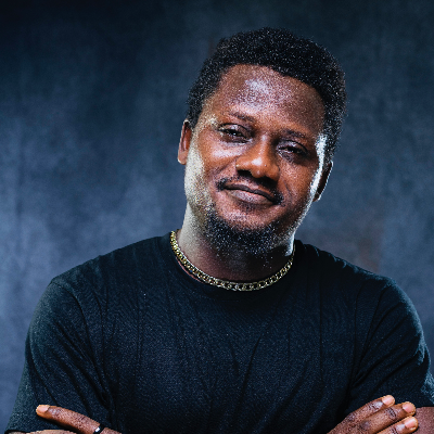 Ibraheem Lateef Adebayo