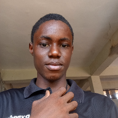Goodluck Okoli