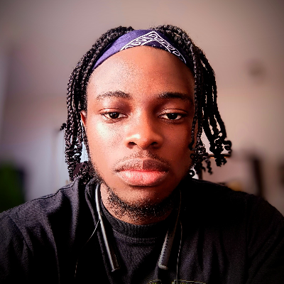 Samuel Adekanmi