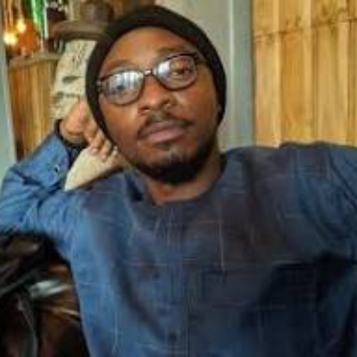 Fisayo Adefolaju
