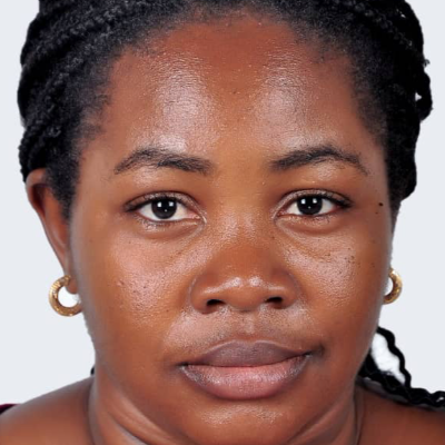 Deborah Nwaohiri