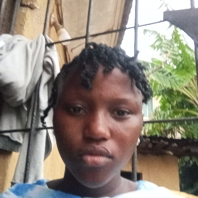 Eze Chinaza Perpetual