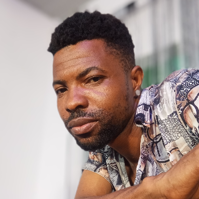 John Chizoba Vincent