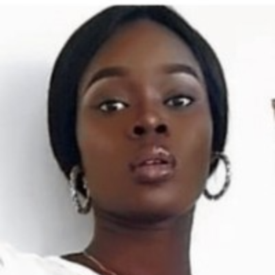 Joy Beauty Oghenakpobo