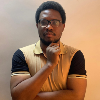 Anoliefo Kennedy Ifeanyi