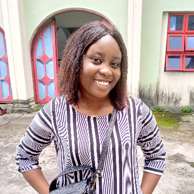 Glory Ikechukwu