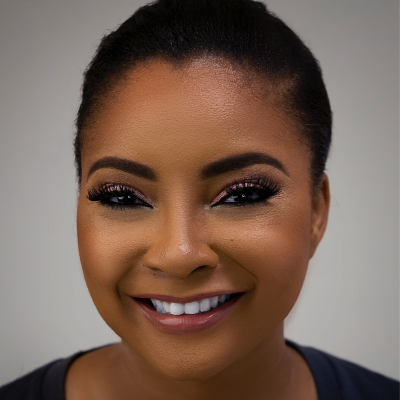 Linda Ejiofor-Suleiman