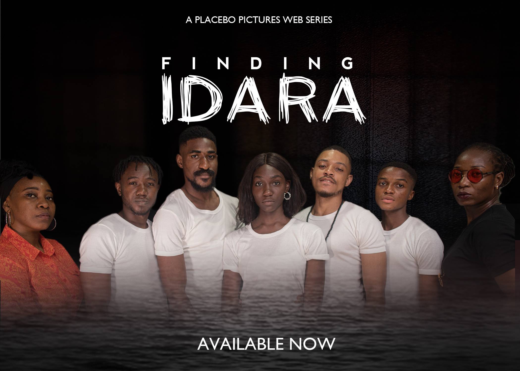 Finding Idara
