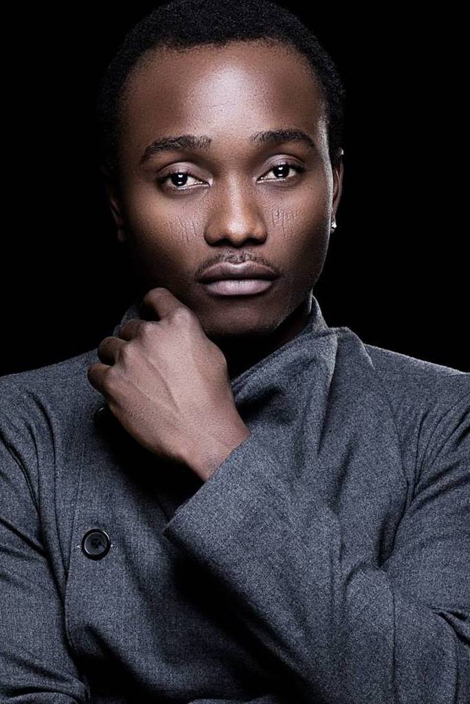 Olawale 'Brymo' Olofooro