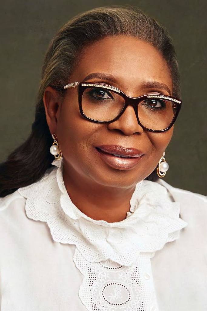 Ibukun Awosika