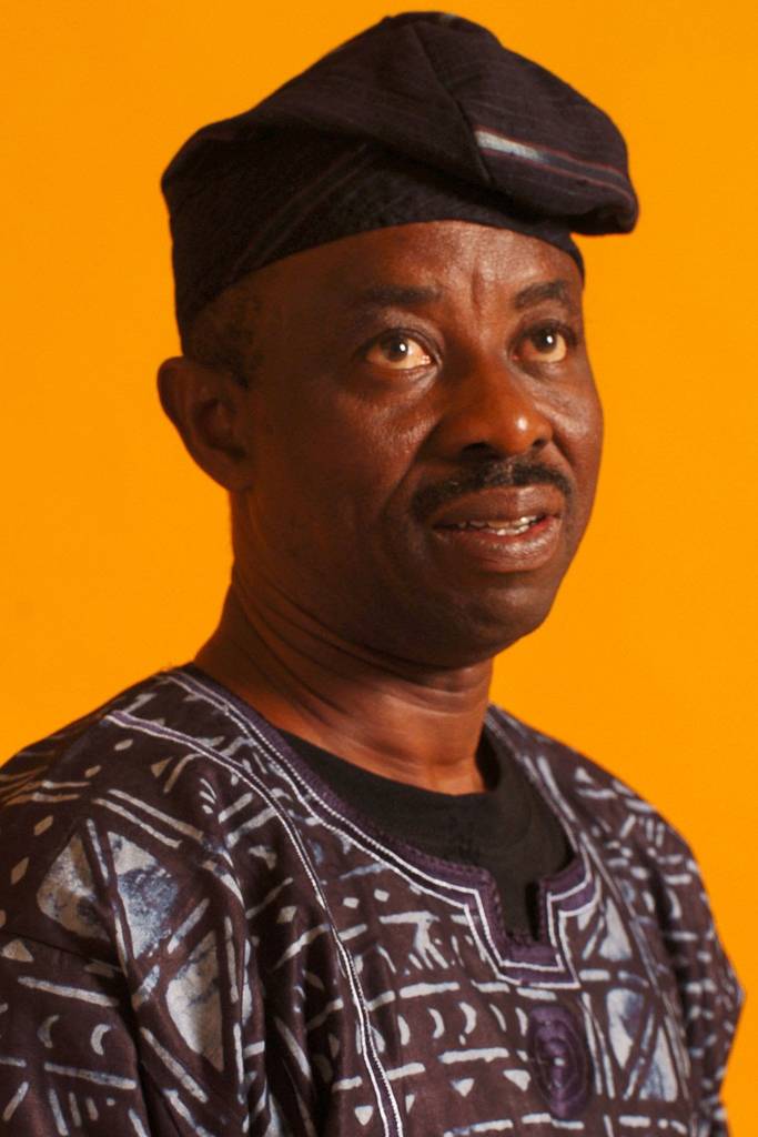 Tunde Kelani