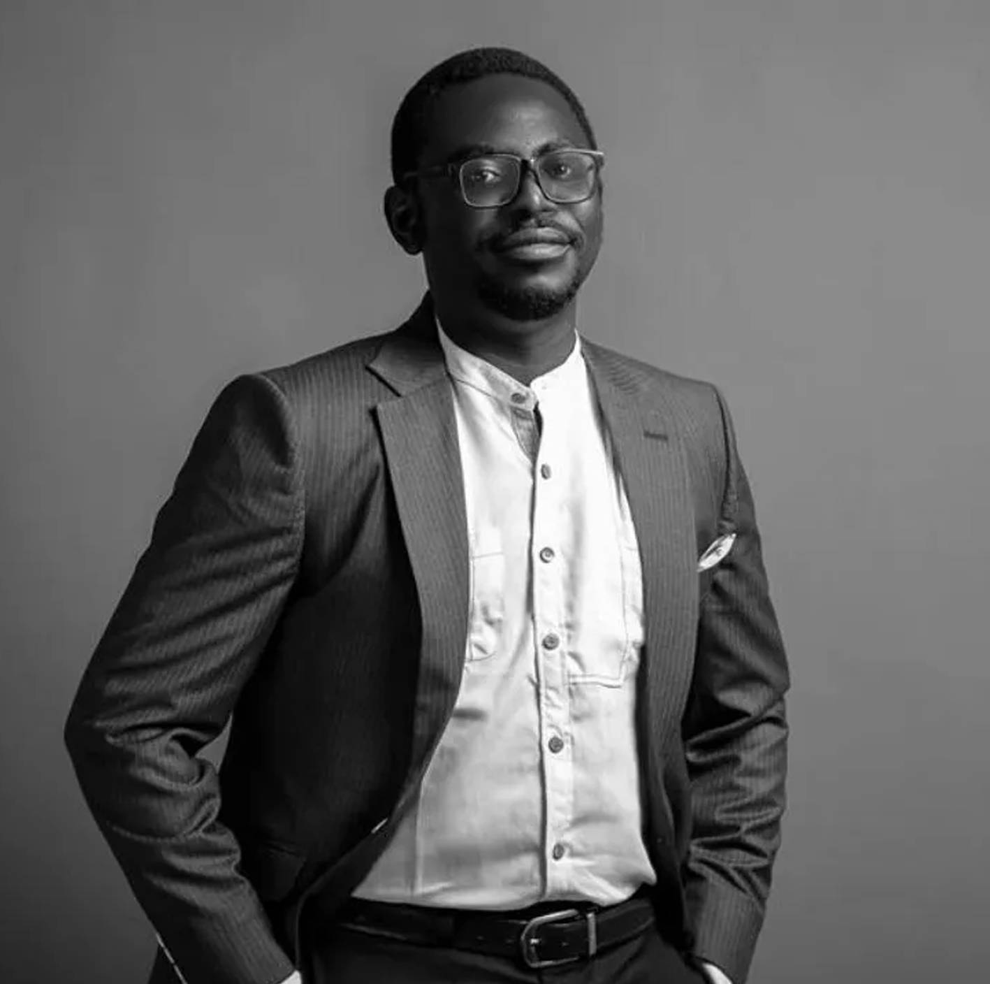 Niyi Akinmolayan
