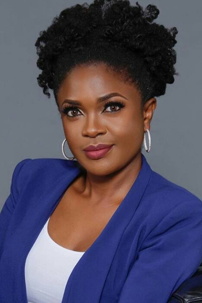 Omoni Oboli