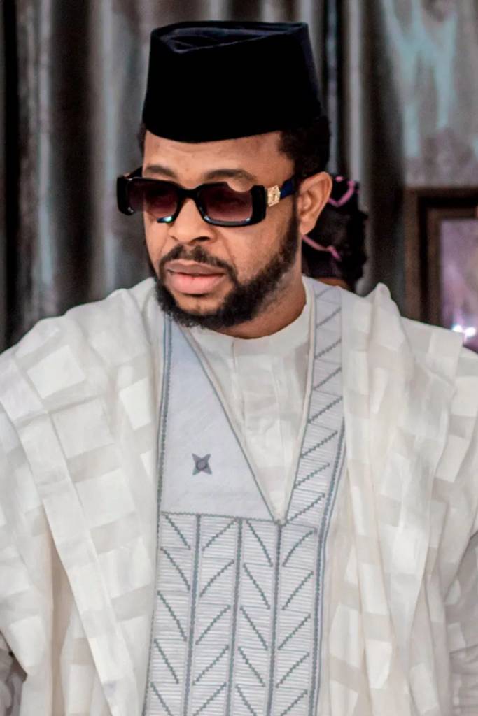 Sani Danja