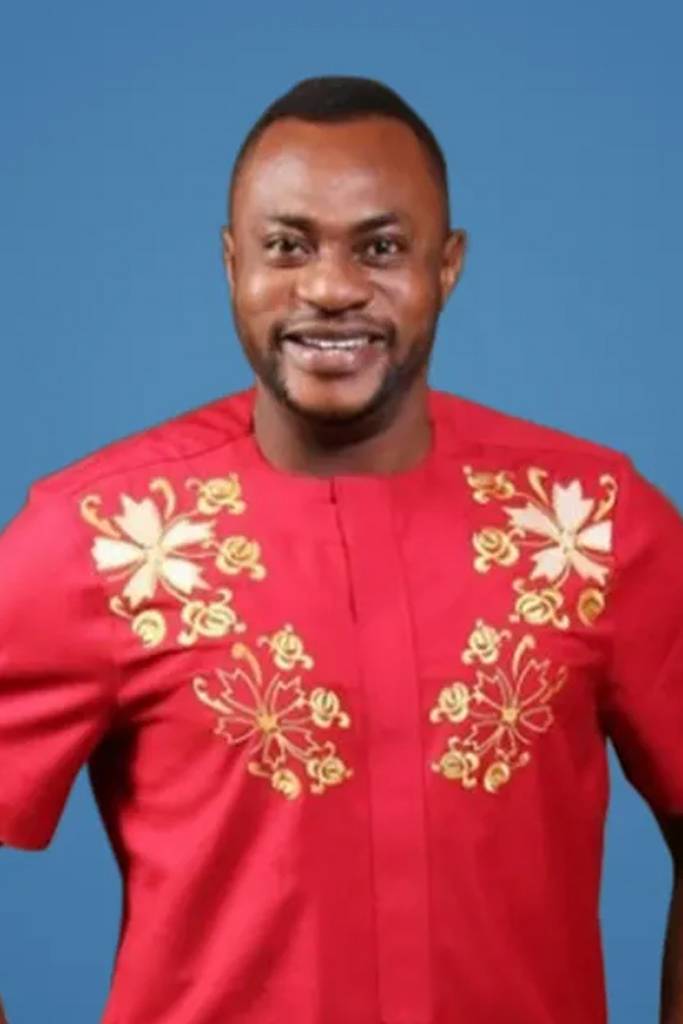 Odunlade Adekola