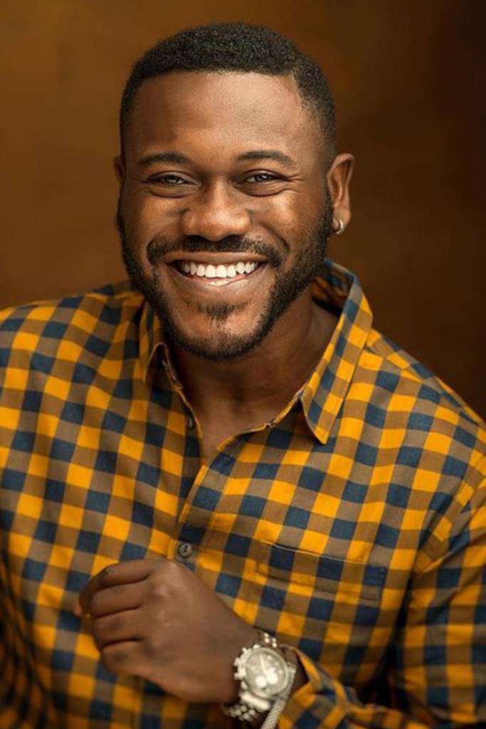 Deyemi Okanlawo