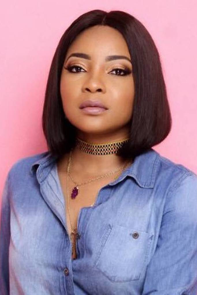 Linda Ejiofor