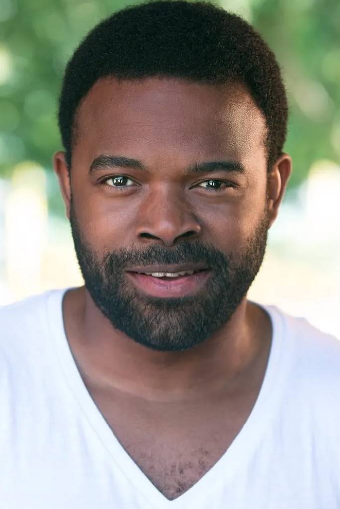 Gabriel Afolayan