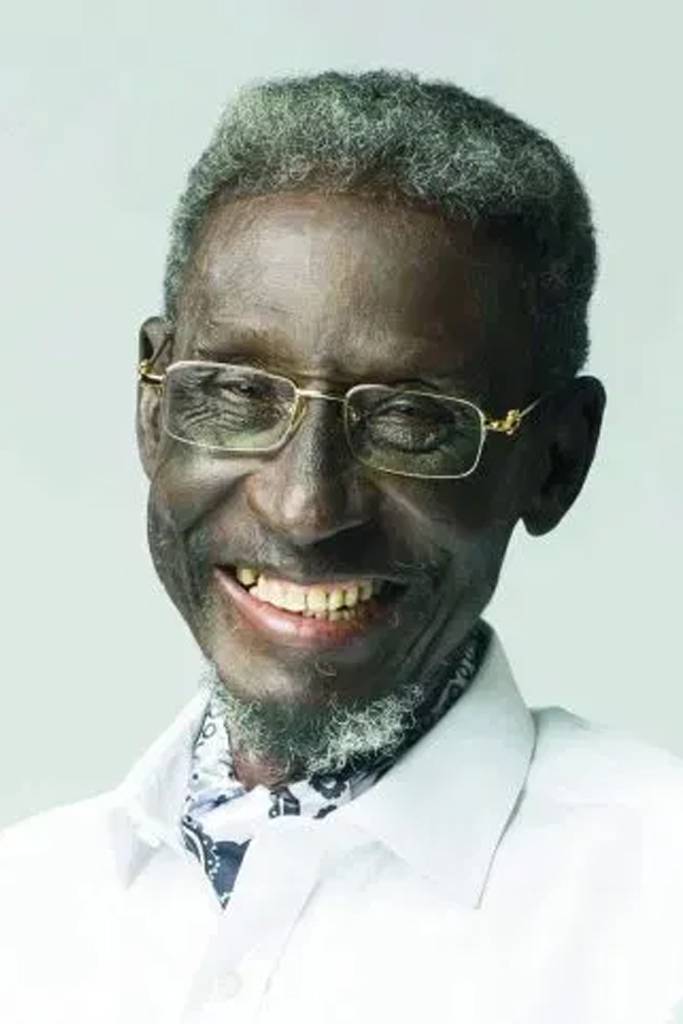 Sadiq Daba