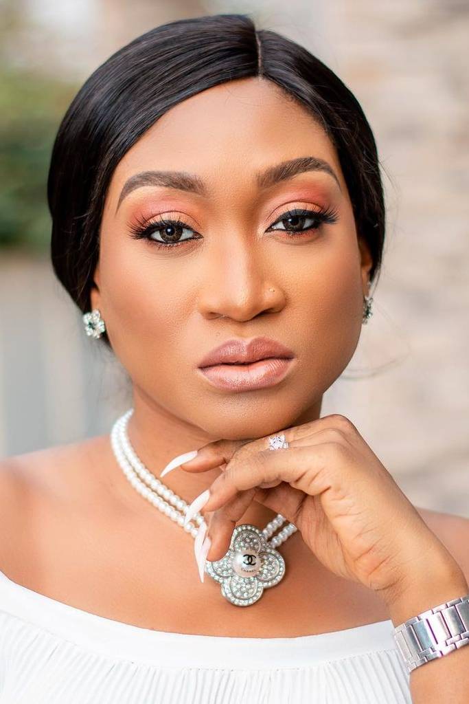 Oge Okoye