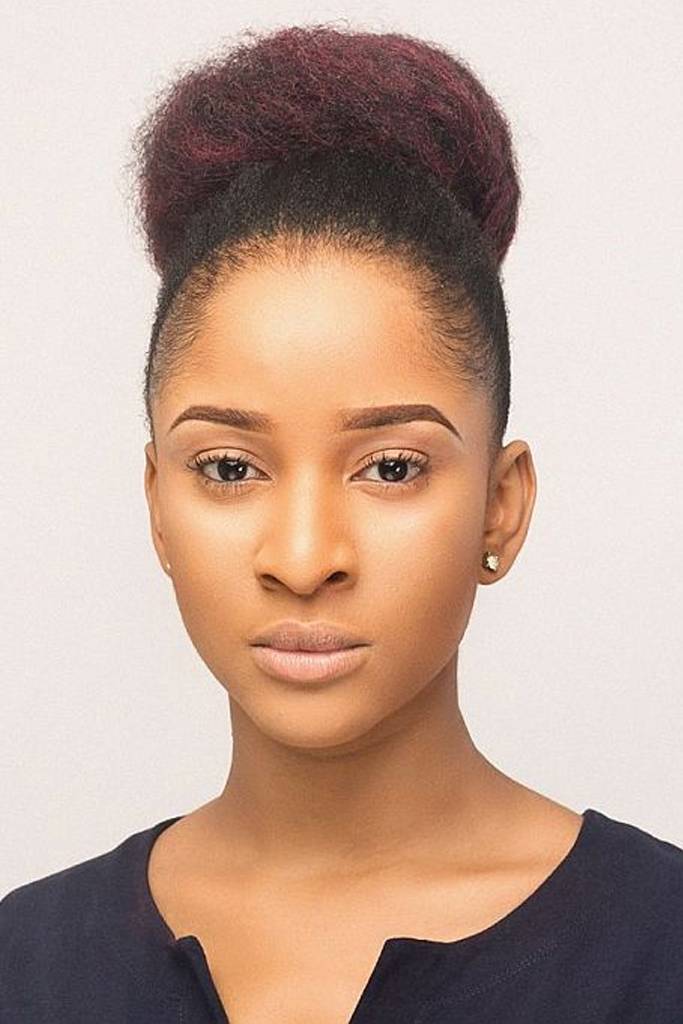 Adesua Etomi-Wellington