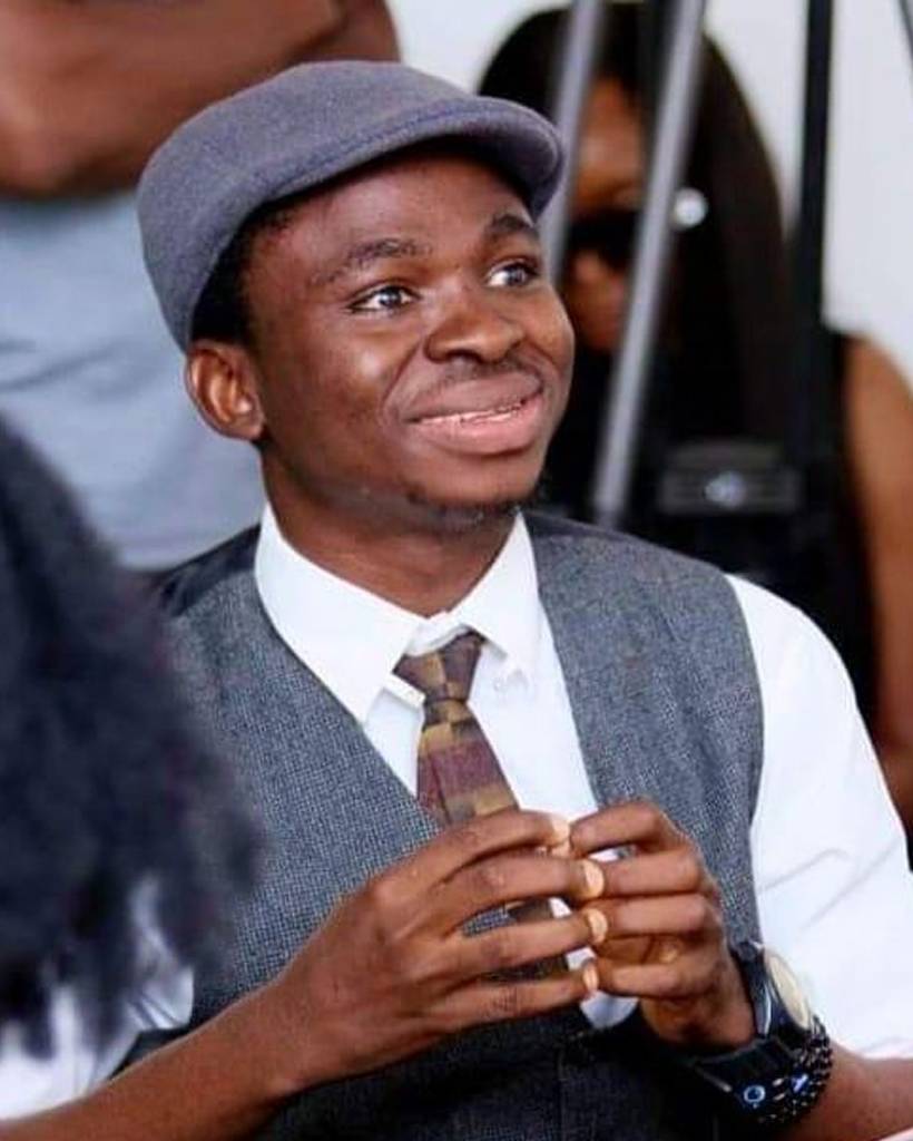 Sebastian Ukwa