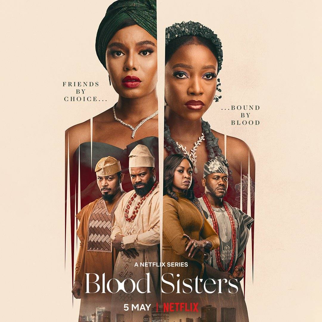 Blood Sisters