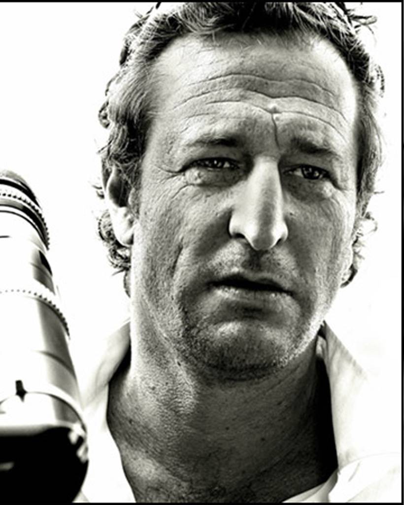 Lance Gewer
