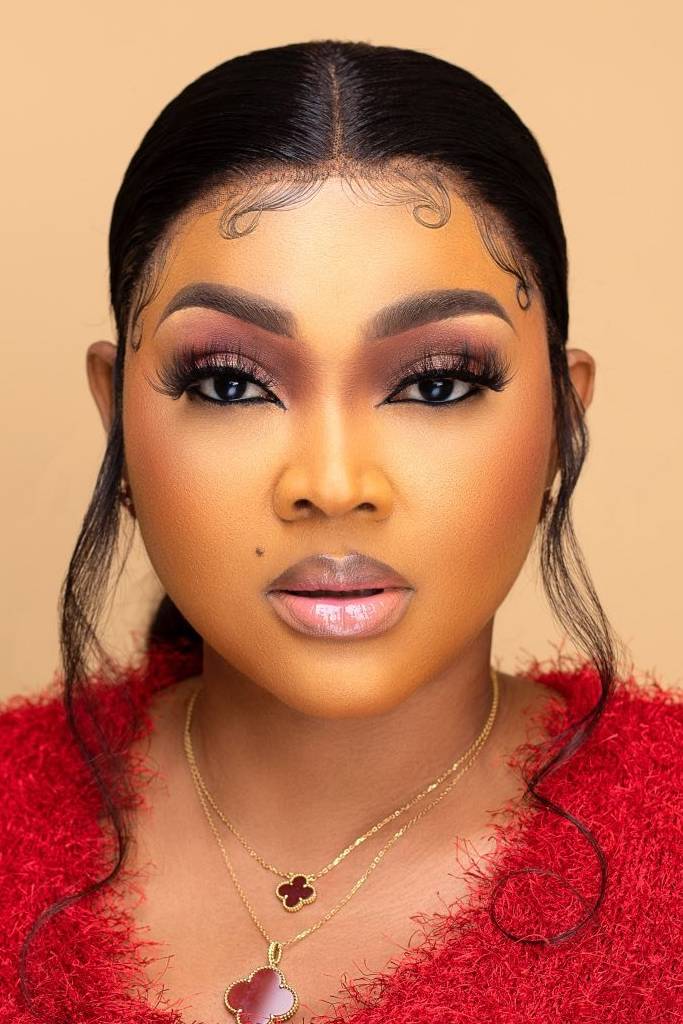 Mercy Aigbe