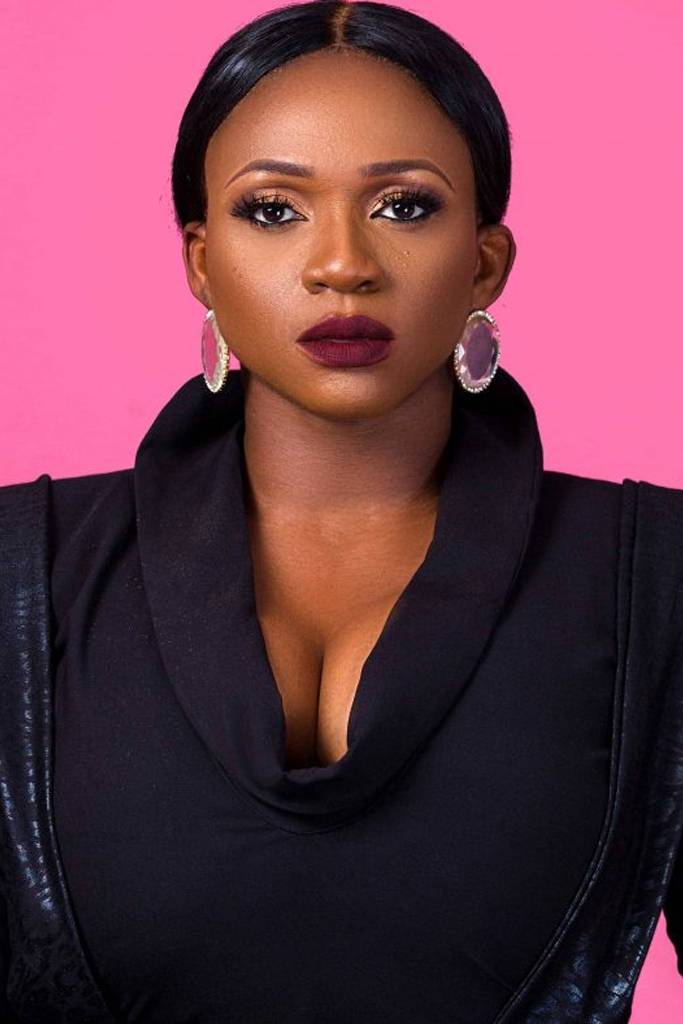 Waje Iruoebe