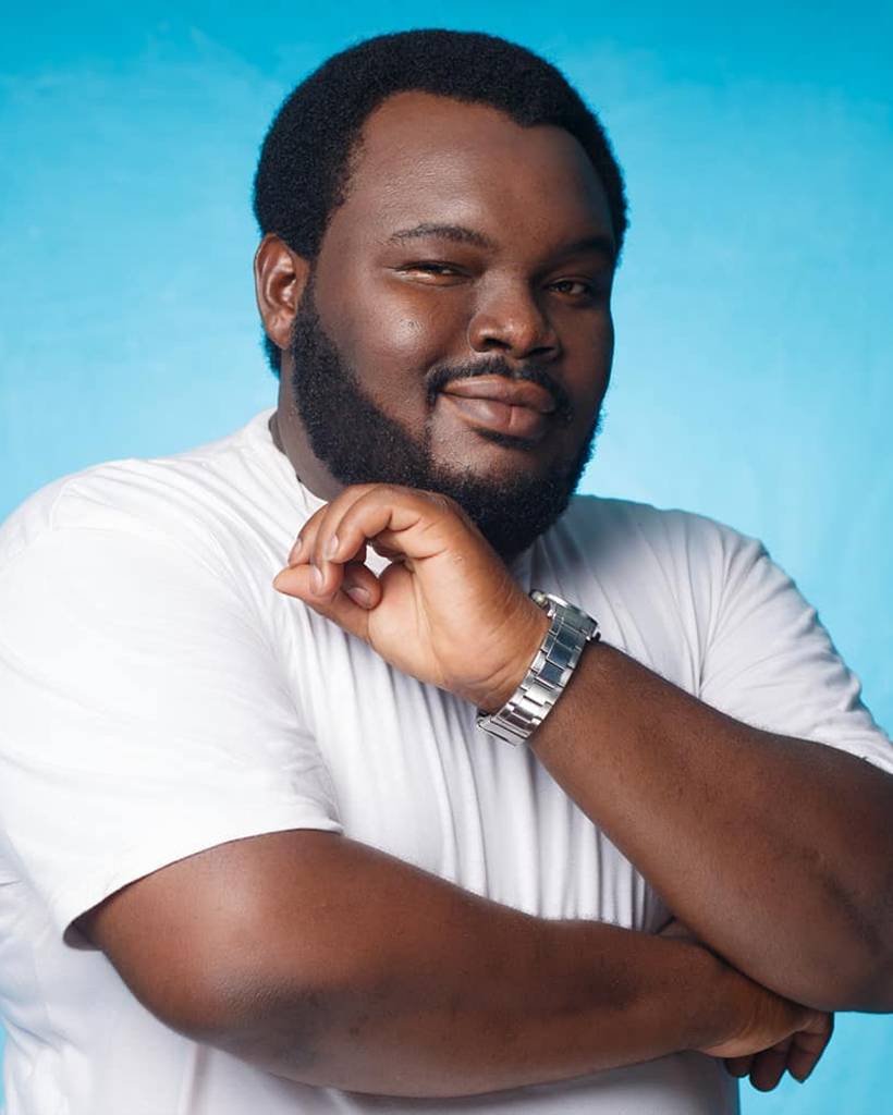 Gregory Ojefua