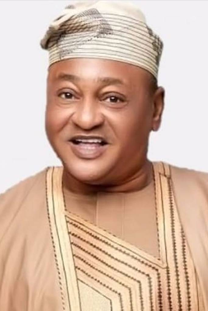 Jide Kosoko