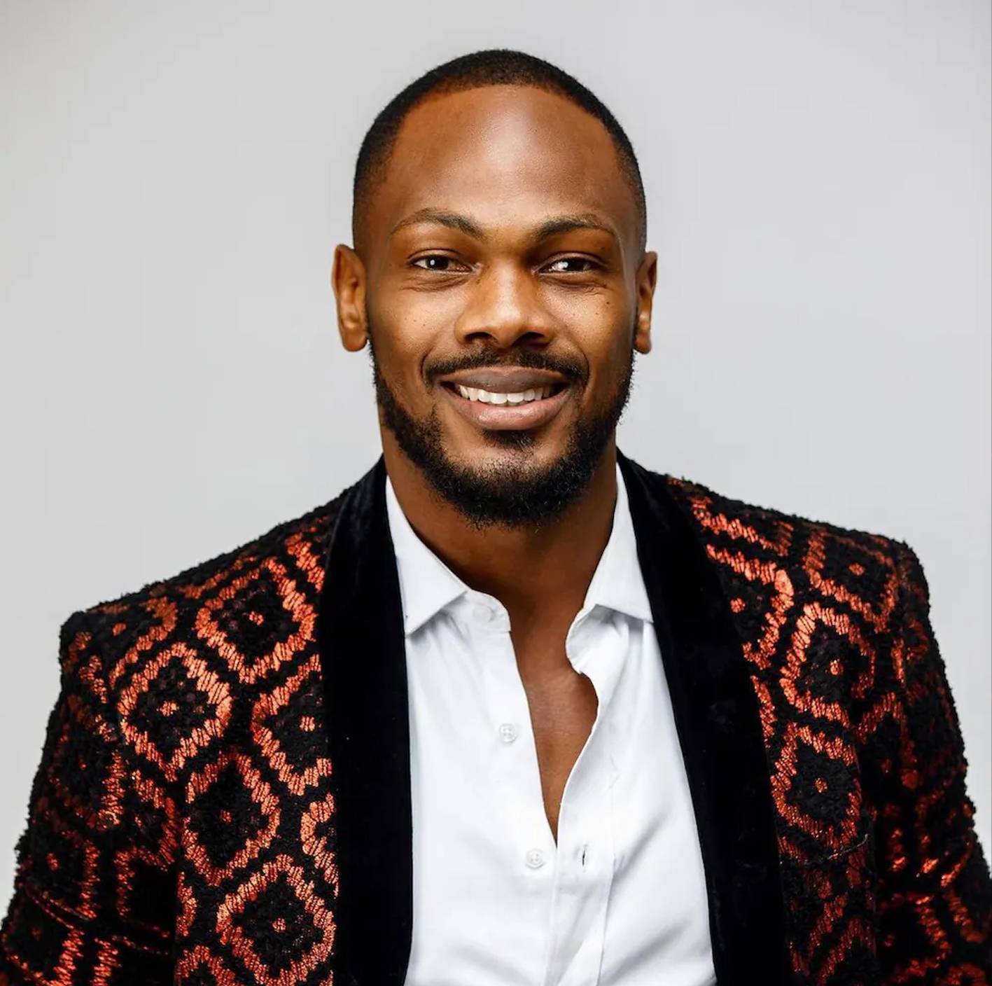 Daniel Etim Effiong