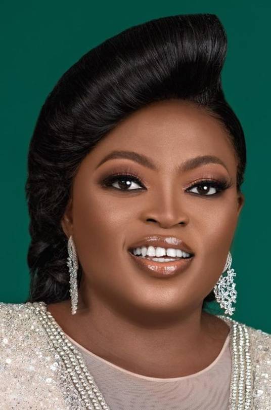 Funke Akindele Bello