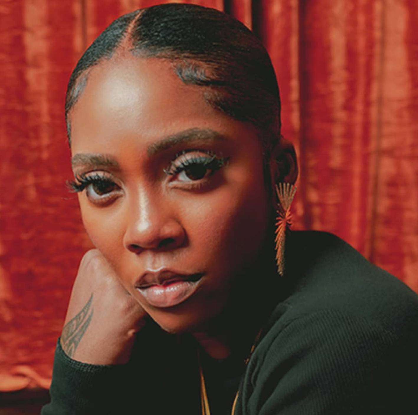 Tiwa Savage