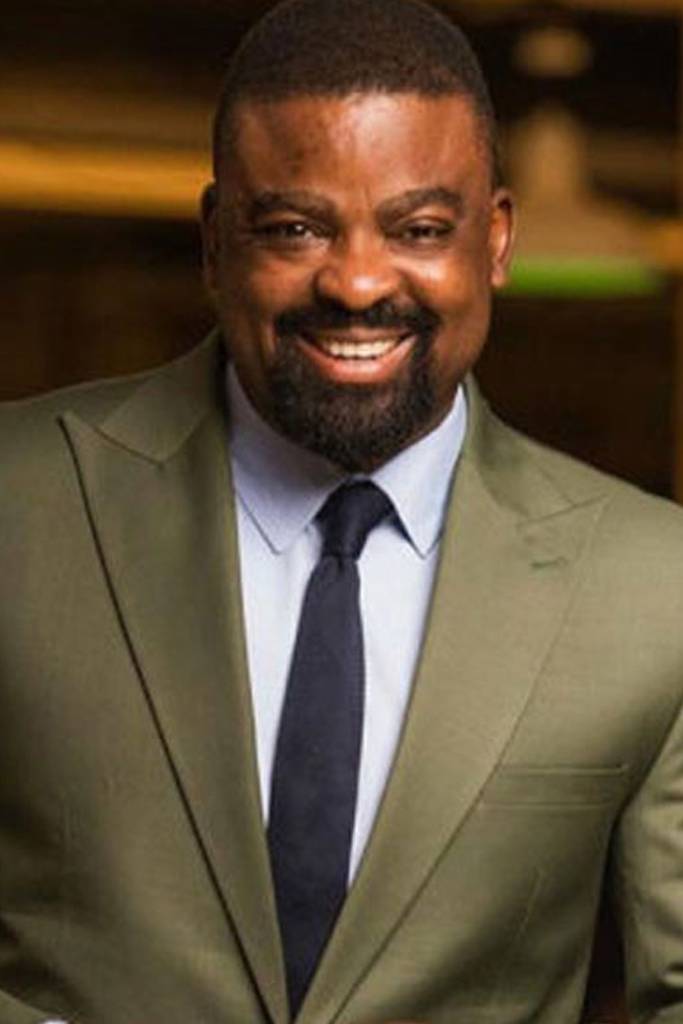 Kunle Afolayan