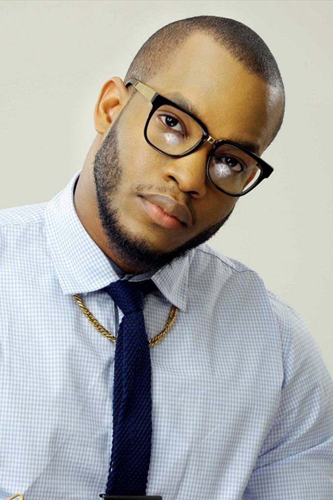 Chukie "Lynxxx" Edozien