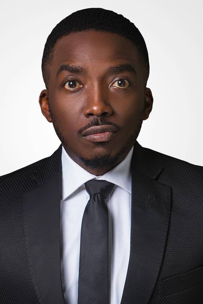 Bovi Ugboma