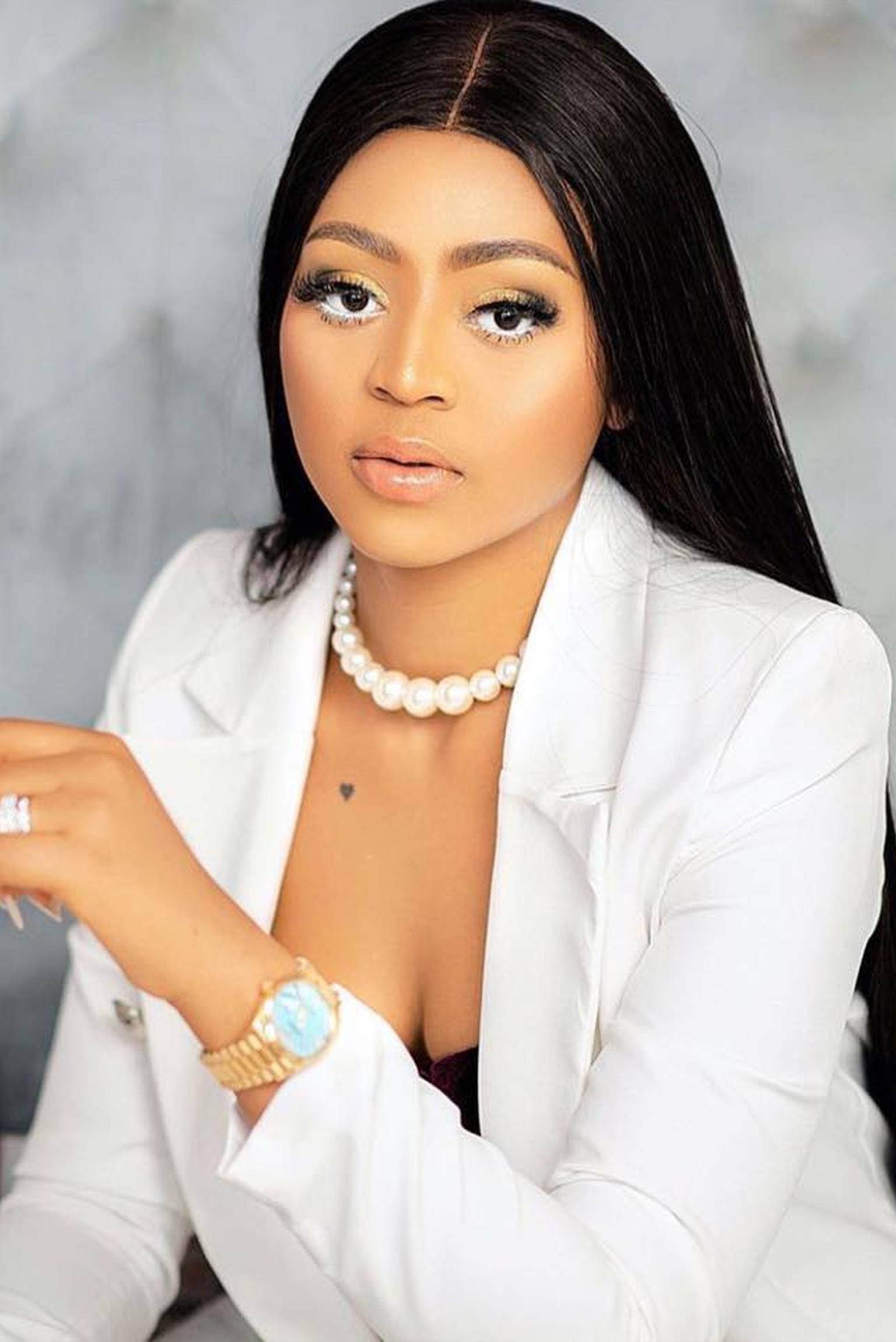 Regina Daniels