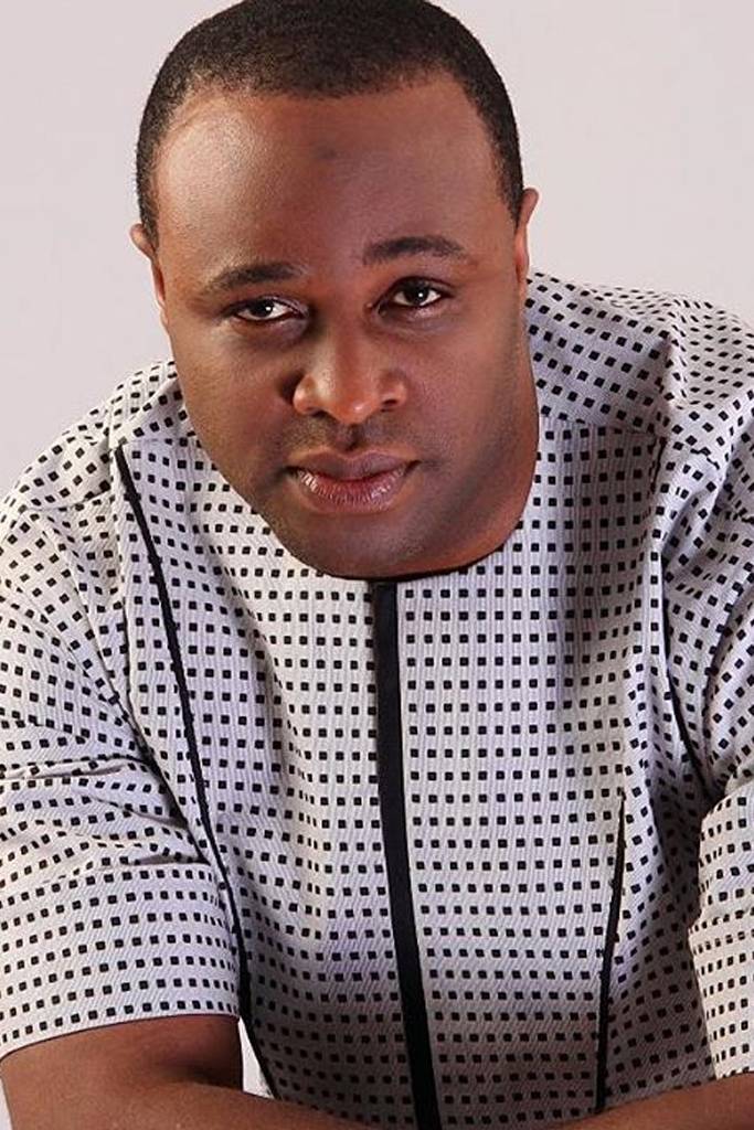 Femi Adebayo