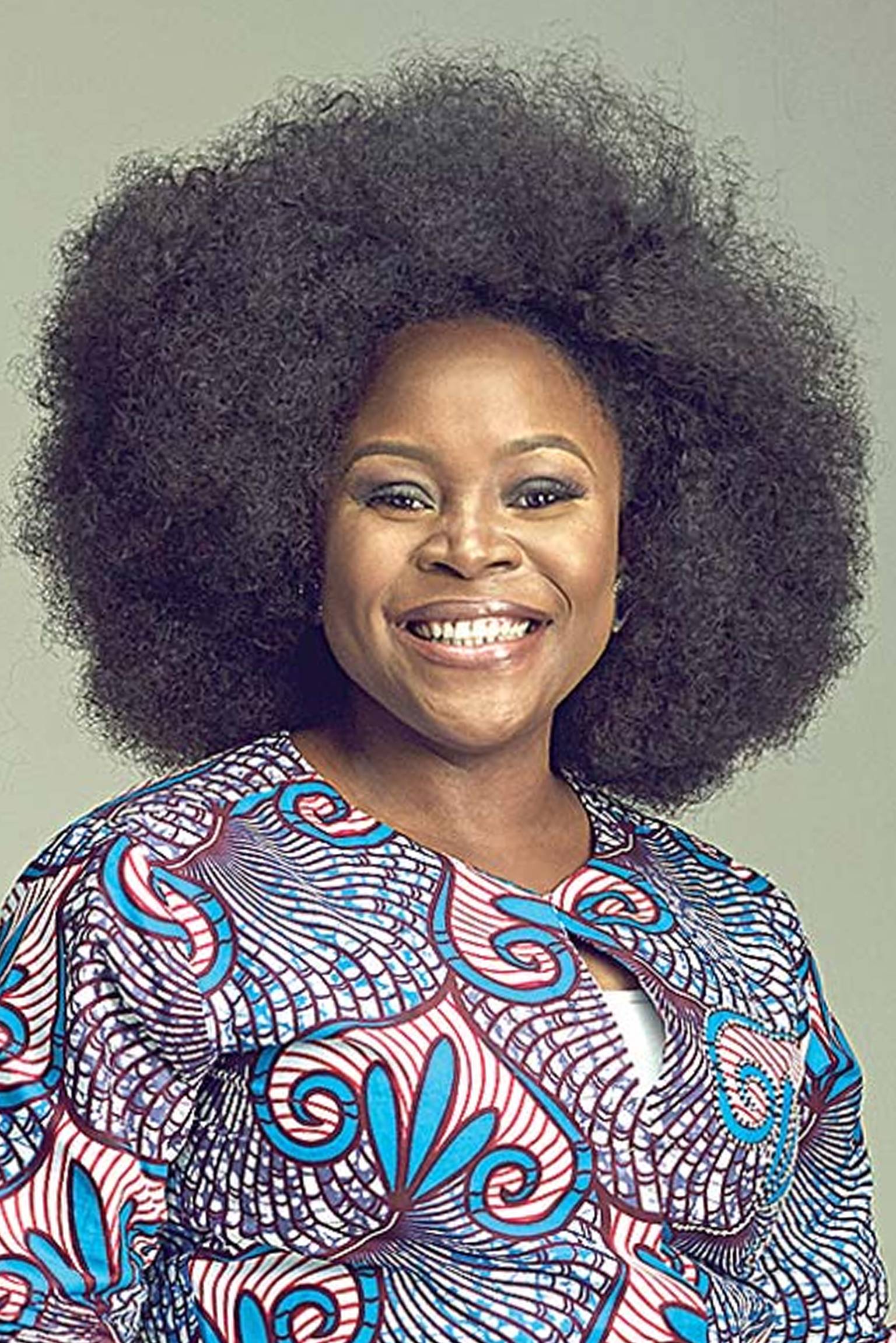 Omawumi Megbele