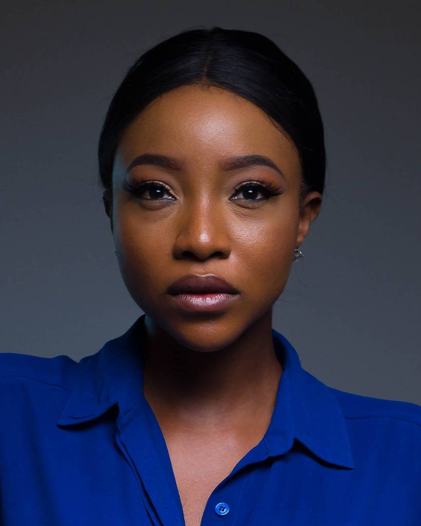 Ini Dinma-Okojie