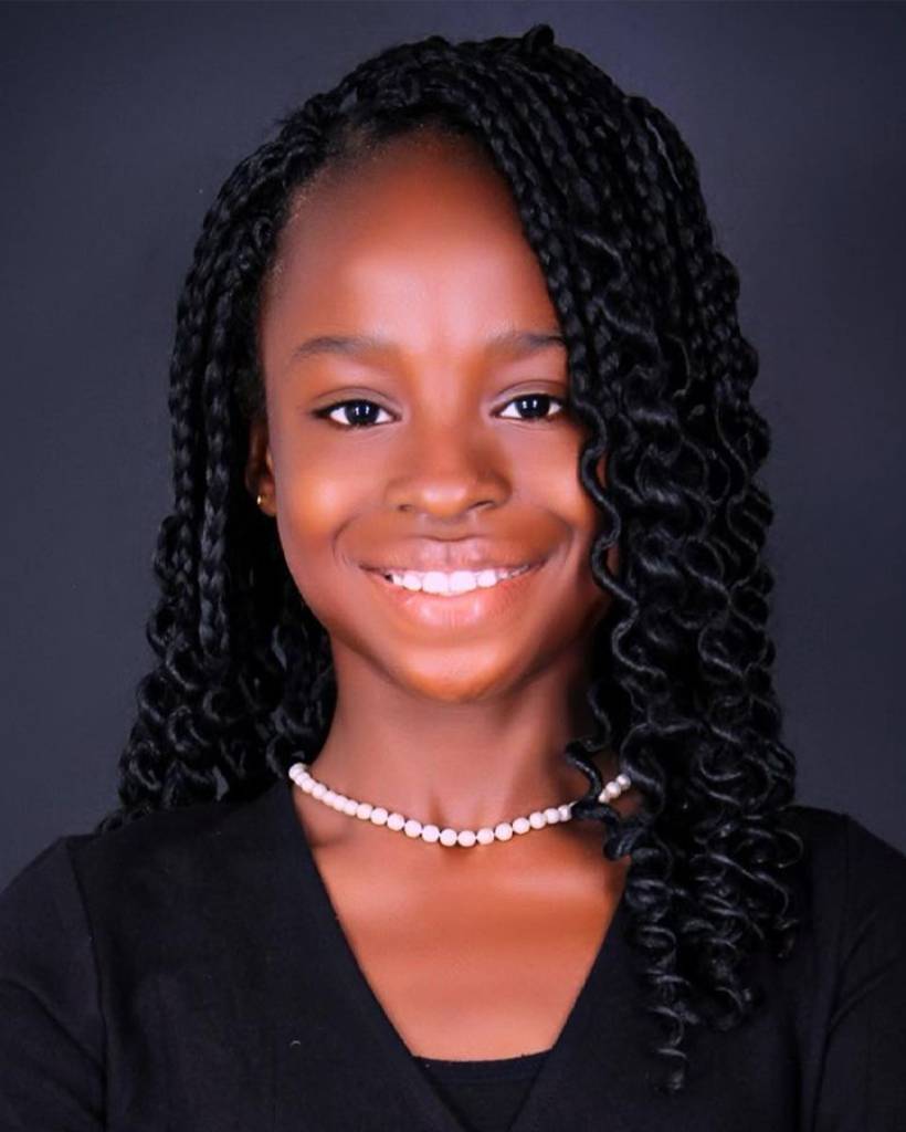 Beloved Osagie