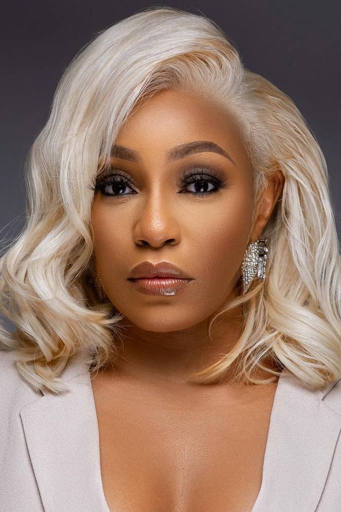 Rita Dominic