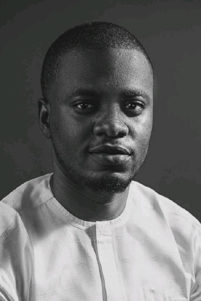Isaac Ayodeji