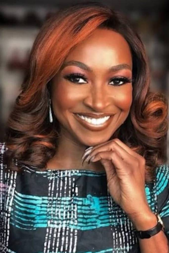 Kate Henshaw