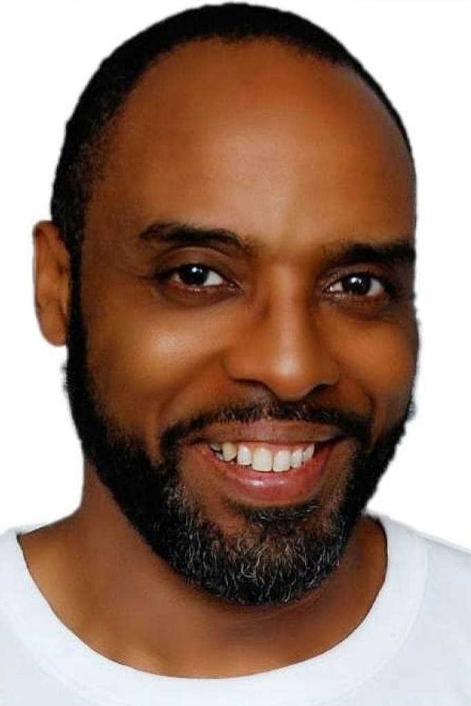 Kalu Ikeagwu