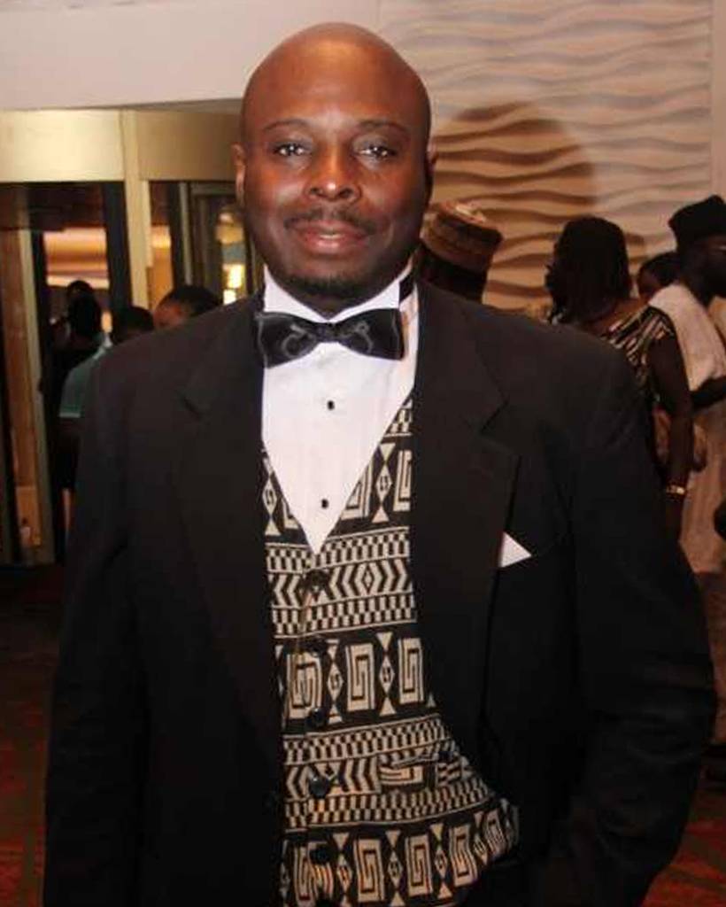 Tunde Babalola
