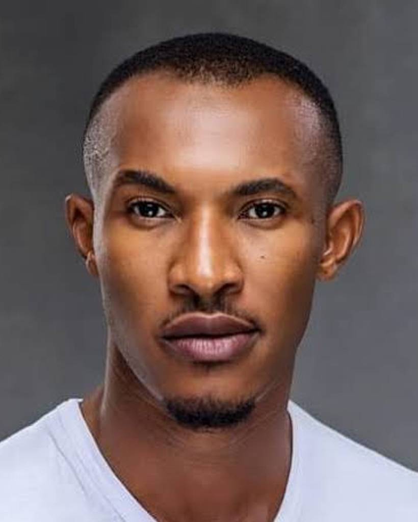 Gideon Okeke
